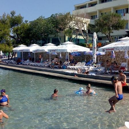 Apartman Mihalj Zadar-Rtina Miletici Ngoại thất bức ảnh