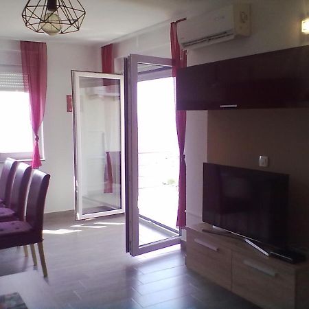 Apartman Mihalj Zadar-Rtina Miletici Ngoại thất bức ảnh