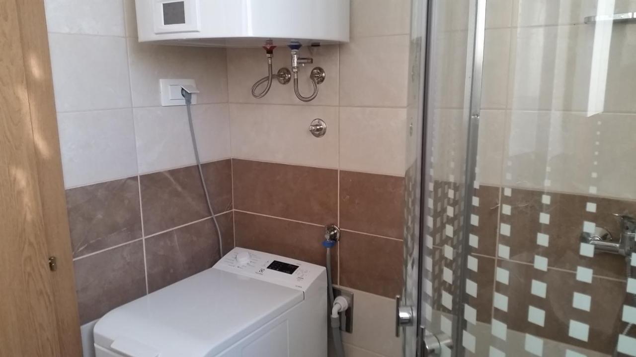 Apartman Mihalj Zadar-Rtina Miletici Ngoại thất bức ảnh