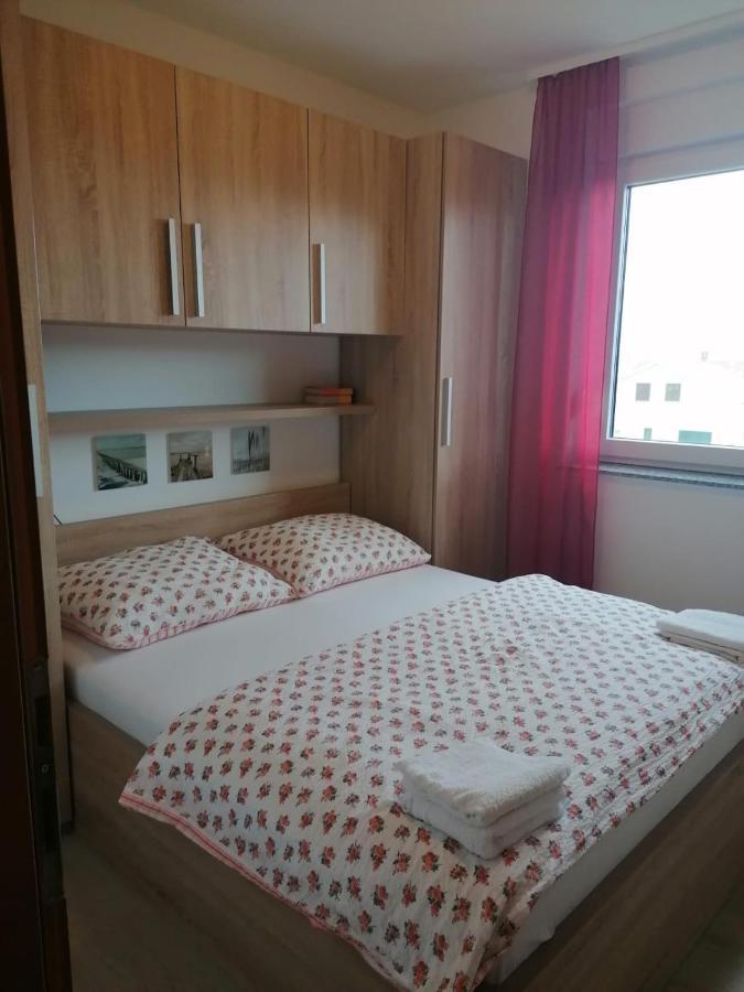 Apartman Mihalj Zadar-Rtina Miletici Ngoại thất bức ảnh
