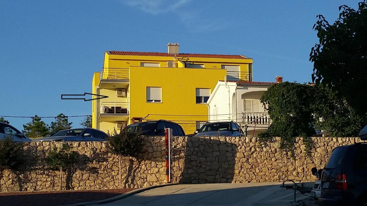 Apartman Mihalj Zadar-Rtina Miletici Ngoại thất bức ảnh