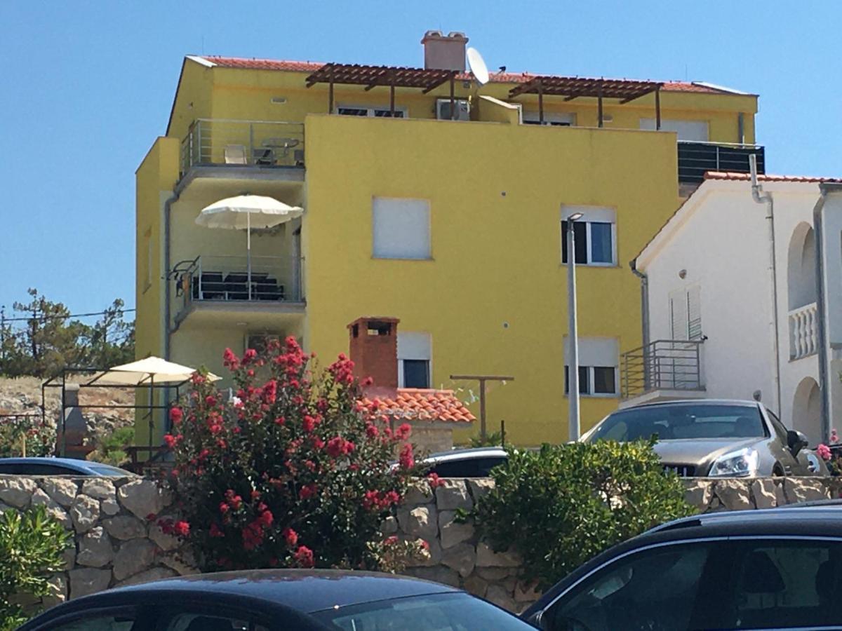 Apartman Mihalj Zadar-Rtina Miletici Ngoại thất bức ảnh